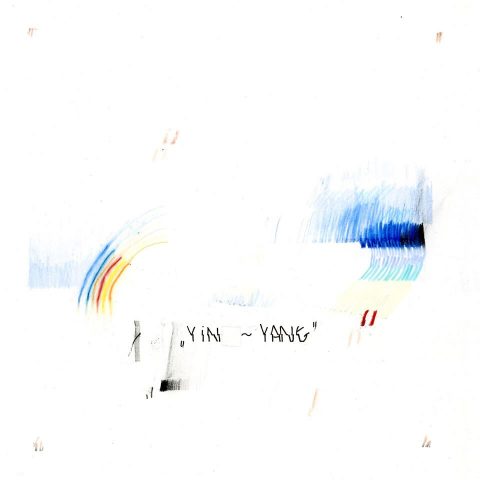 Gianluca – Yin Yang