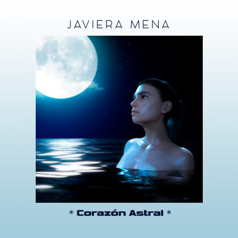 Javiera Mena – Corazón Astral
